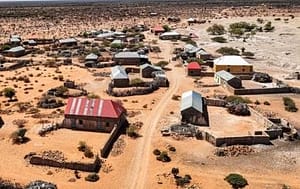 Read more about the article Deadly Clan Clash Leaves 60 Dead in Central Somalia