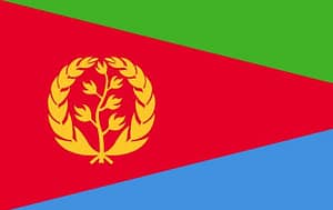 Read more about the article Eritrea Applies to be Member of BRICS