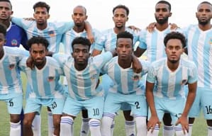 Read more about the article Somalia Withdraws From The African Nations Championship