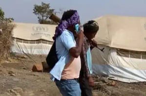 Read more about the article Over 100 Arrested in Southern Ethiopia Over Links with Fano