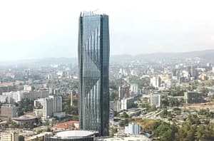 Read more about the article Banks Closed Due to Armed Conflict in Amhara Region