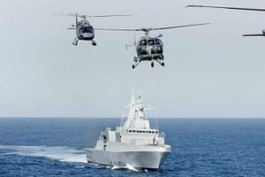 Read more about the article Why The Horn of Africa Became a Volatile Region