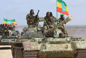 Read more about the article Ethiopia Warns Against New Peacekeeping Mission in Somalia