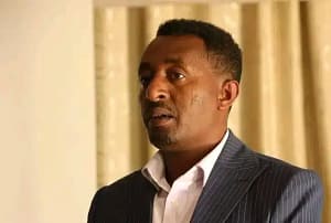 Read more about the article District Administrator Shot Dead in North Shewa Oromia