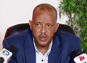 Read more about the article Tigray Region Govt Denies having Issued Arrest Warrants of TPLF Leaders