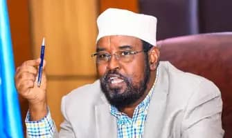 Jubaland Federal Forces