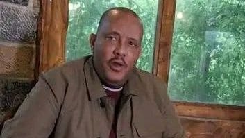 Tigray Interim government