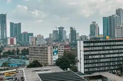 Ethiopian Stock Exchange ESX