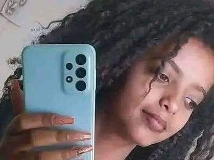 Mahlet Teklai Tigray