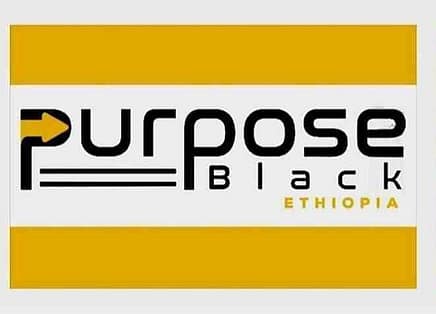 Purpose Black Ethiopia