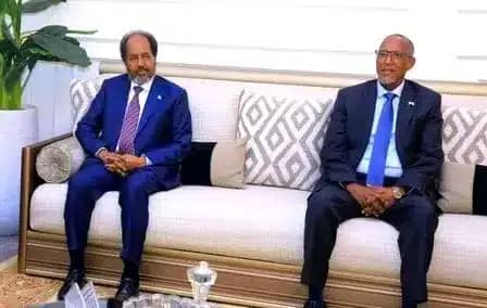 Somaliland-Ethiopia-MoU