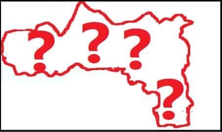 Tigray Independent country