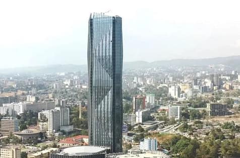 Banks in Amhara region