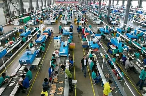 Ethiopia economic growth