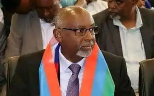 Ethiopia ONLF