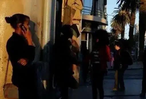 Eritrea Ethiopia phone