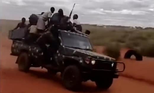 Government of Somalia