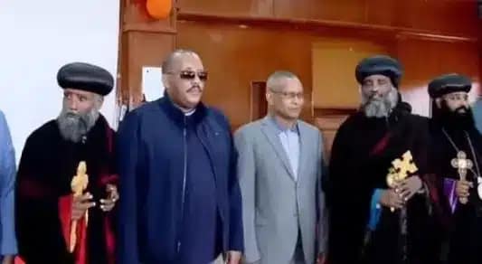 Tigray Orthodox Church