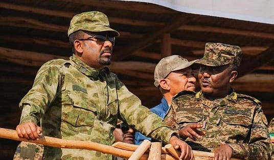 State of Emergency Ethiopia