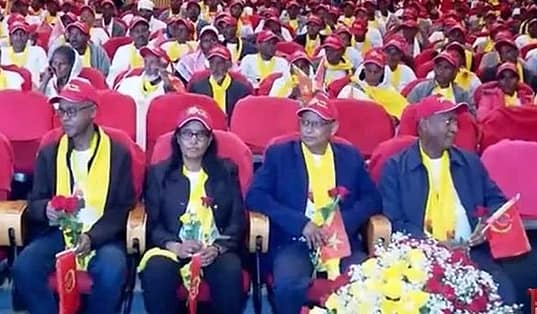 Tigray TPLF