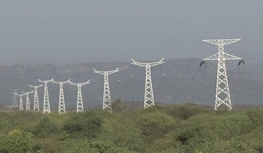Ethiopian Electric Power