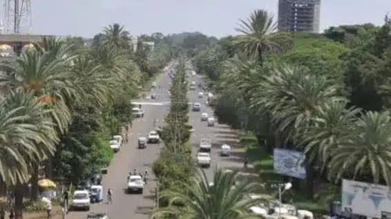 Amhara Region Bahir Dar