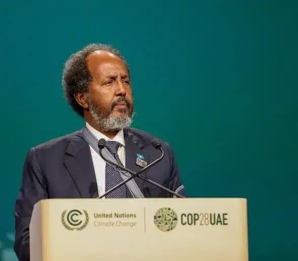 African Union Somalia