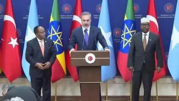 Somalia-Ethiopia-talks
