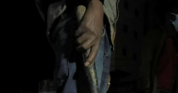 Ethnic Violence in Jimma Oromia