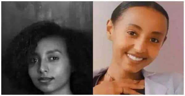 Lisa Desalegn Killer