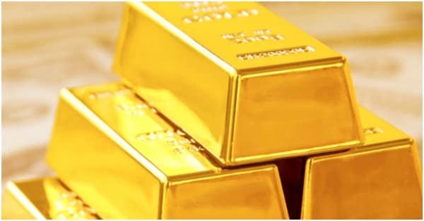 Gold Price in Ethiopia today