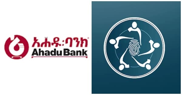 Fayda ID Ahadu ID Connect