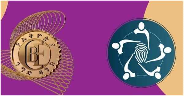 Fayda ID Commercial Bank of Ethiopia Connect