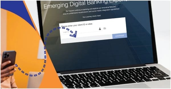 Awash Bank Internet Banking