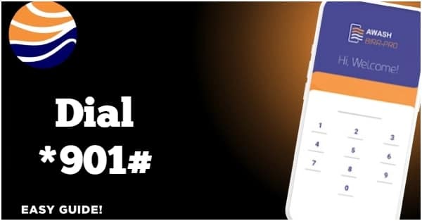 Awash Bank Mobile Banking