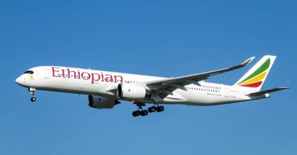 Ethiopian Airlines Customer Service Nigeria