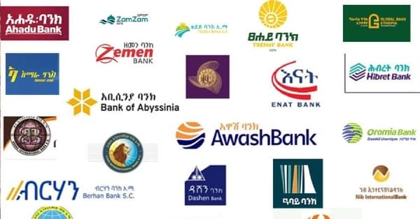 Ethiopian Banks USSD Codes