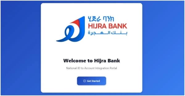 Hijra Bank Fayda