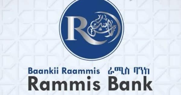 Connect Fayda Rammis Bank