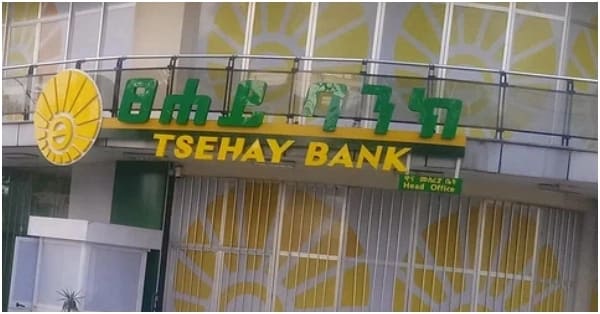 Connect Tsehay Bank Fayda