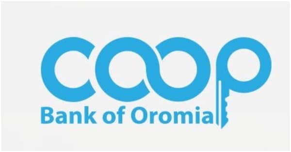 Cooperative Bank of Oromia exchange rate today