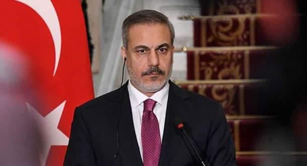 Turkey Egypt Somalia