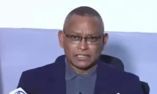 TPLF Tigray news