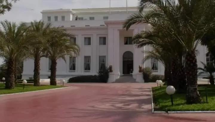 You are currently viewing Somalia to Relocate Ethiopian Embassy