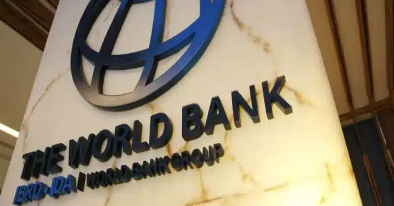 World Bank