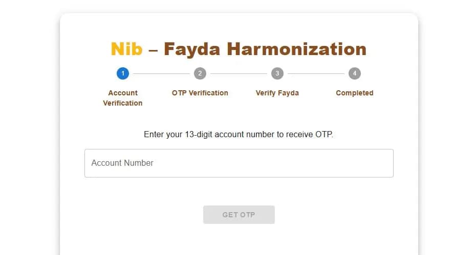 Fayda Nib International Bank