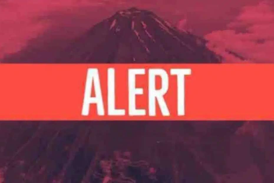 Earthquake in Addis Ababa