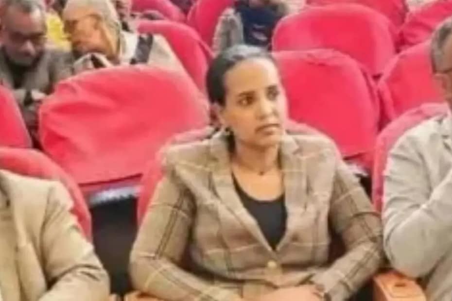 TPLF Mekelle Discussion