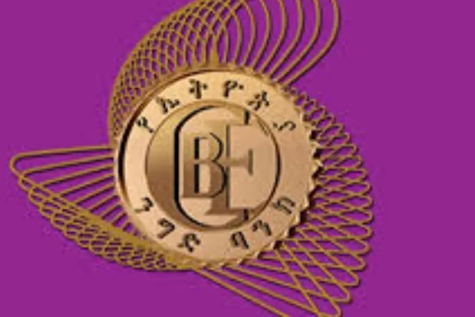 Commercial Bank of Ethiopia