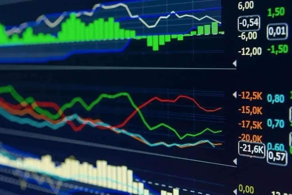 ESX Ethiopian Stock Exchange